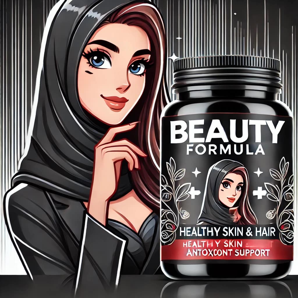 BEAUTY