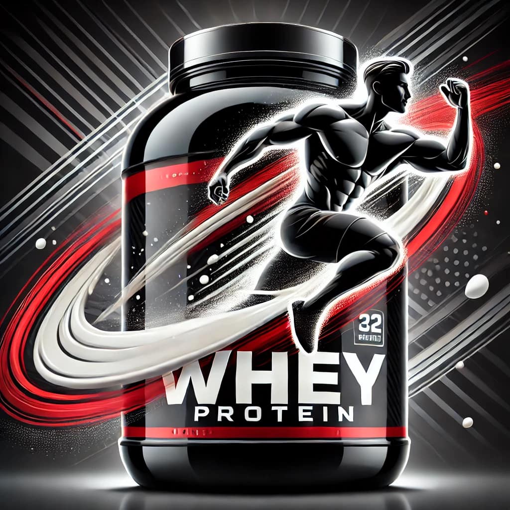 WHEY PROTEIN