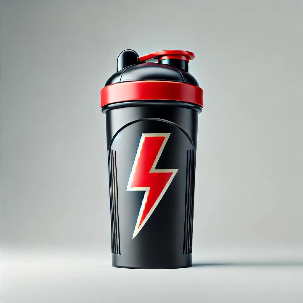 SMART SHAKER