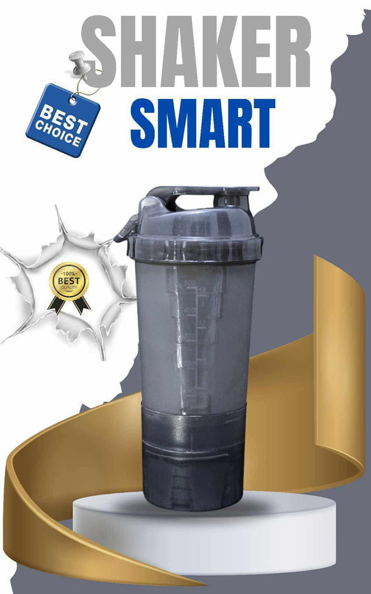 SMART SHAKER 03