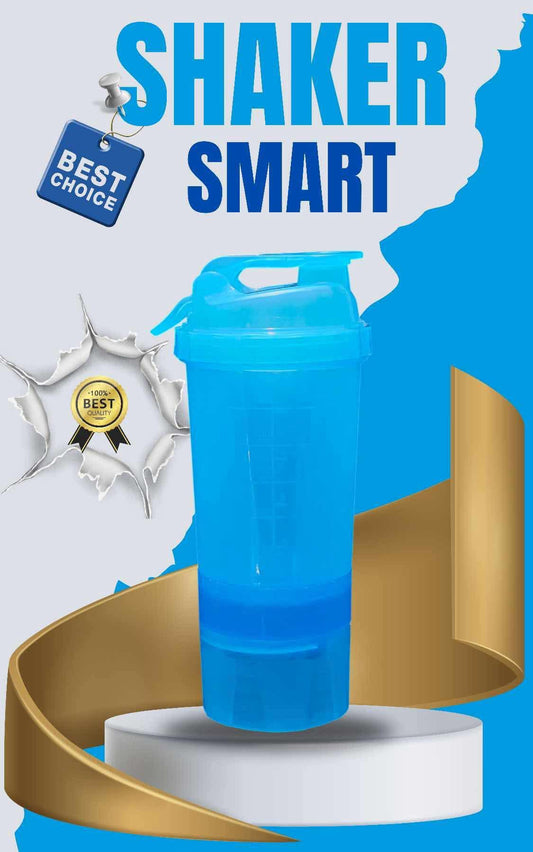 SMART SHAKER 01