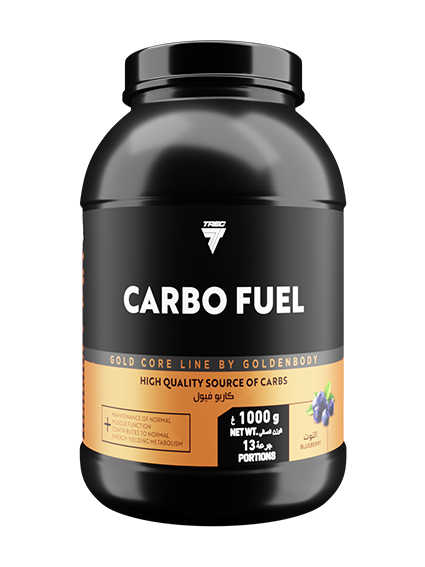 CARBO FUEL (1000G)