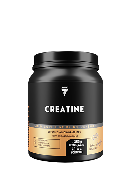 CREATINE (350G) TREC