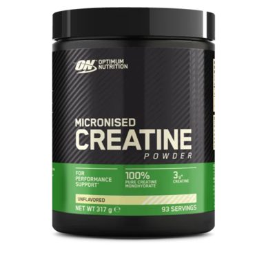 Creatine ON EU