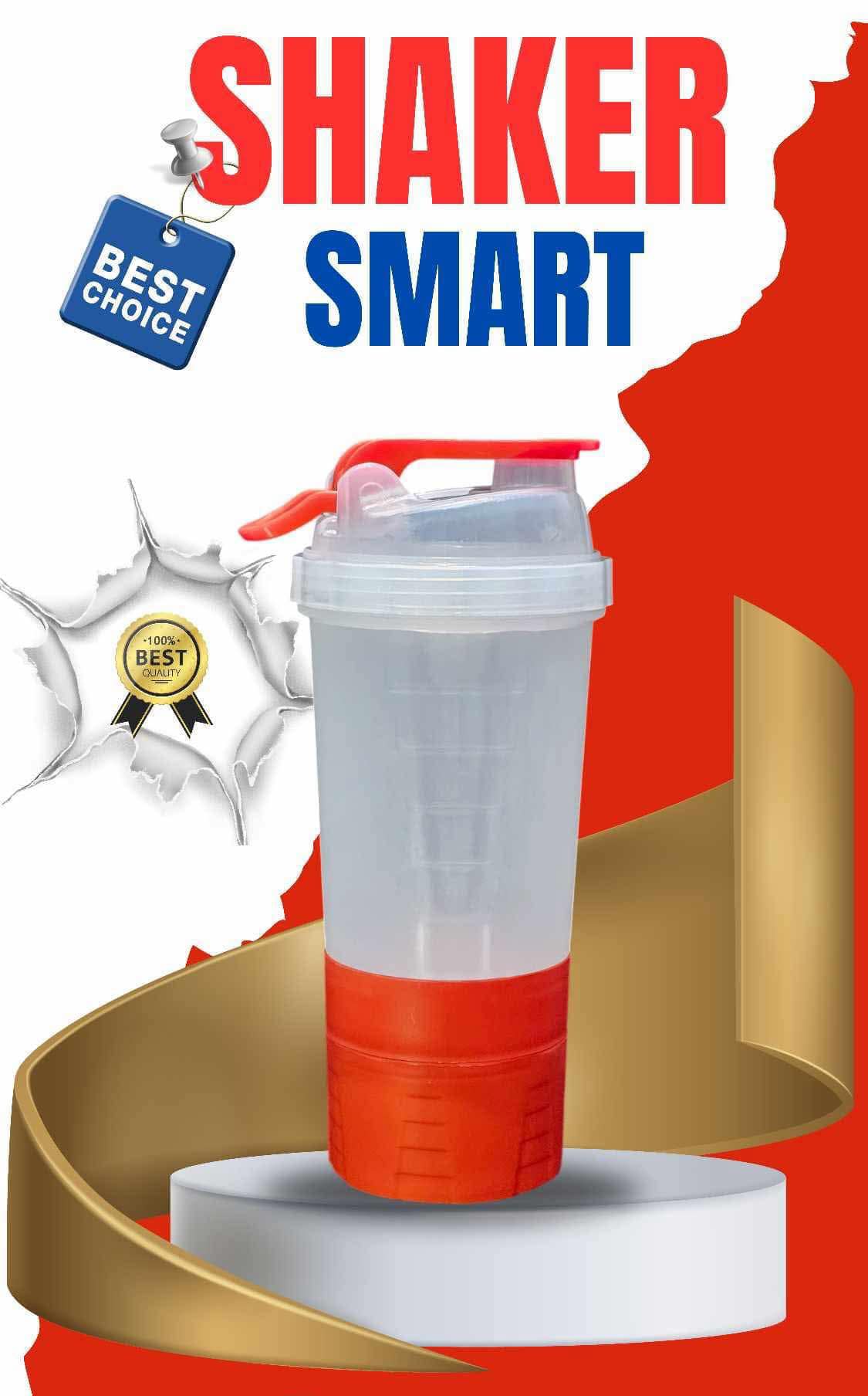 SMART SHAKER 04