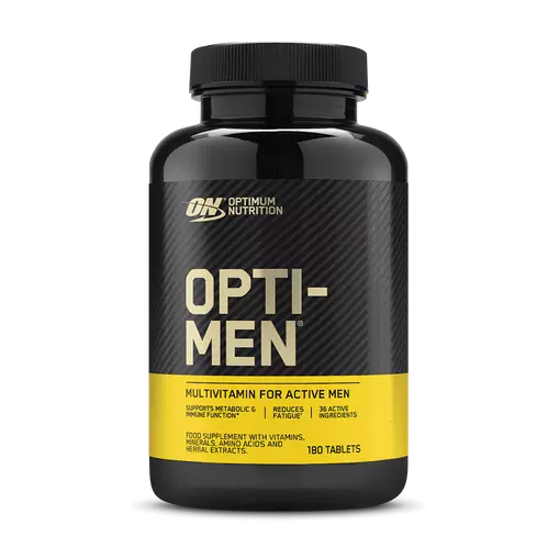 Opti-Men 180 cap